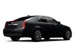 2009 Cadillac Cts-V CTS-V Sedan 4D