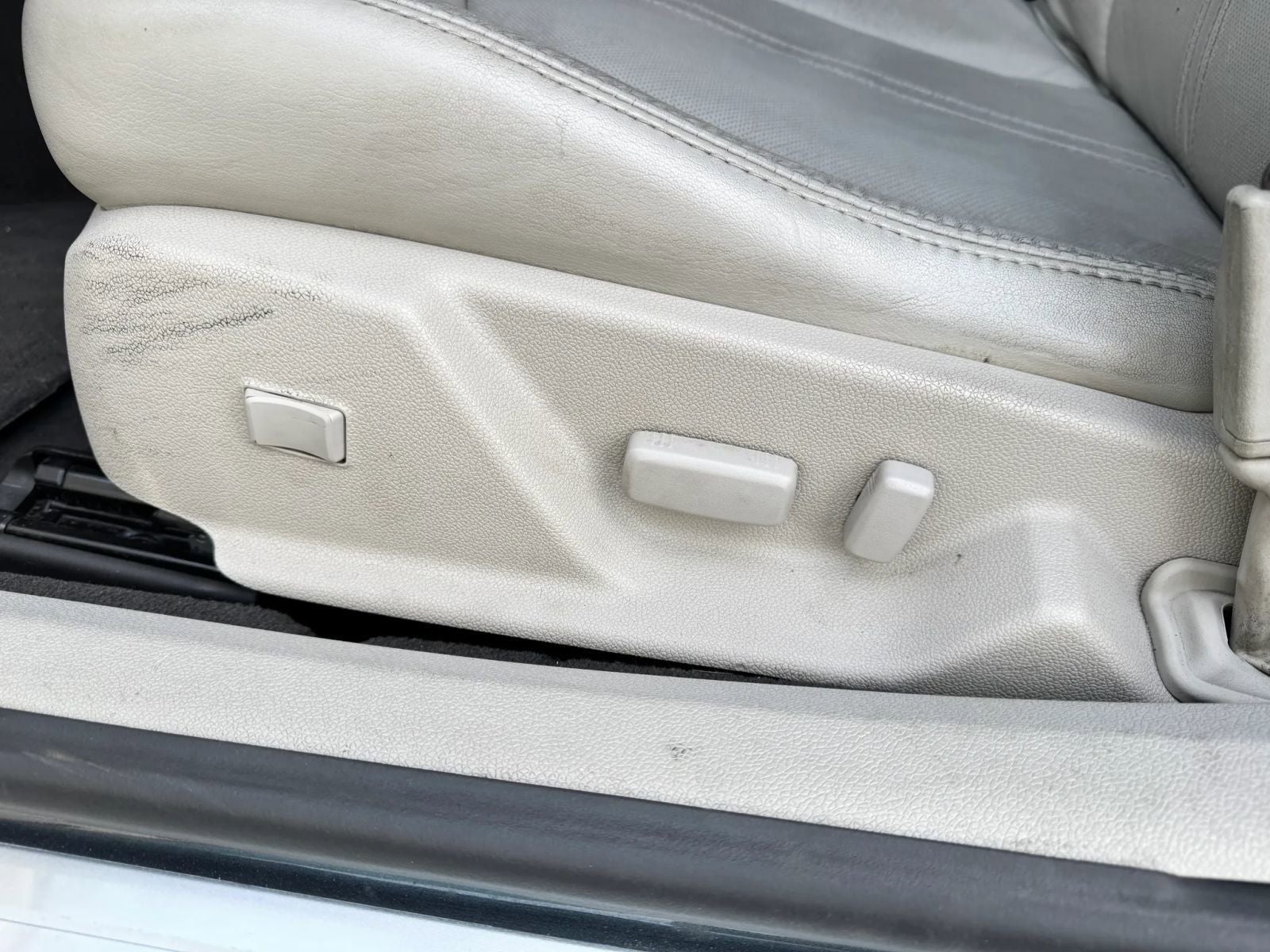 2011 Cadillac CTS Premium
