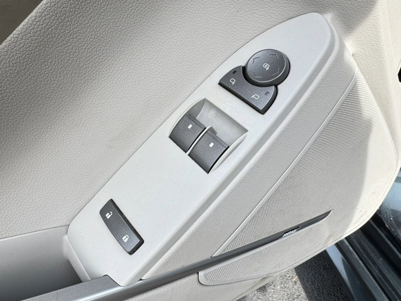 2011 Cadillac CTS Premium