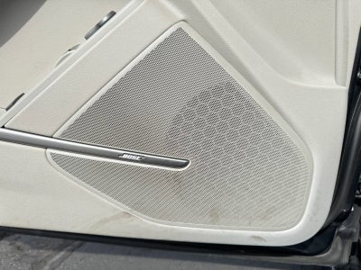 2011 Cadillac CTS Premium