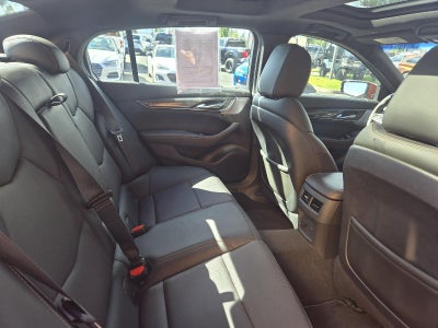 2020 Cadillac CT5 V-Series