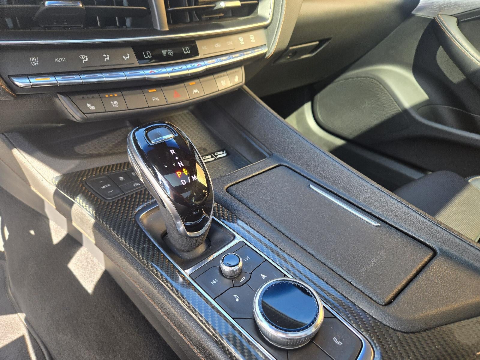 2020 Cadillac CT5 V-Series