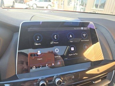 2020 Cadillac CT5 V-Series