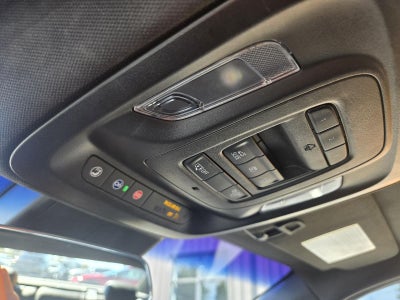 2020 Cadillac CT5 V-Series
