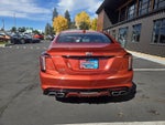 2020 Cadillac CT5 V-Series