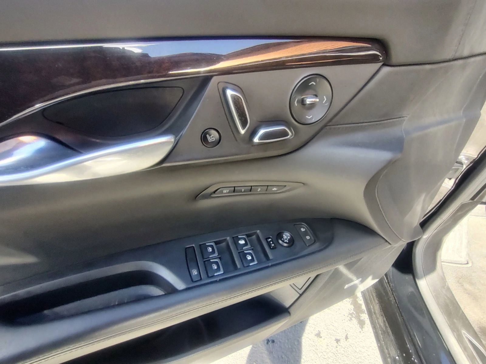 2018 Cadillac CT6 3.0L Twin Turbo Platinum