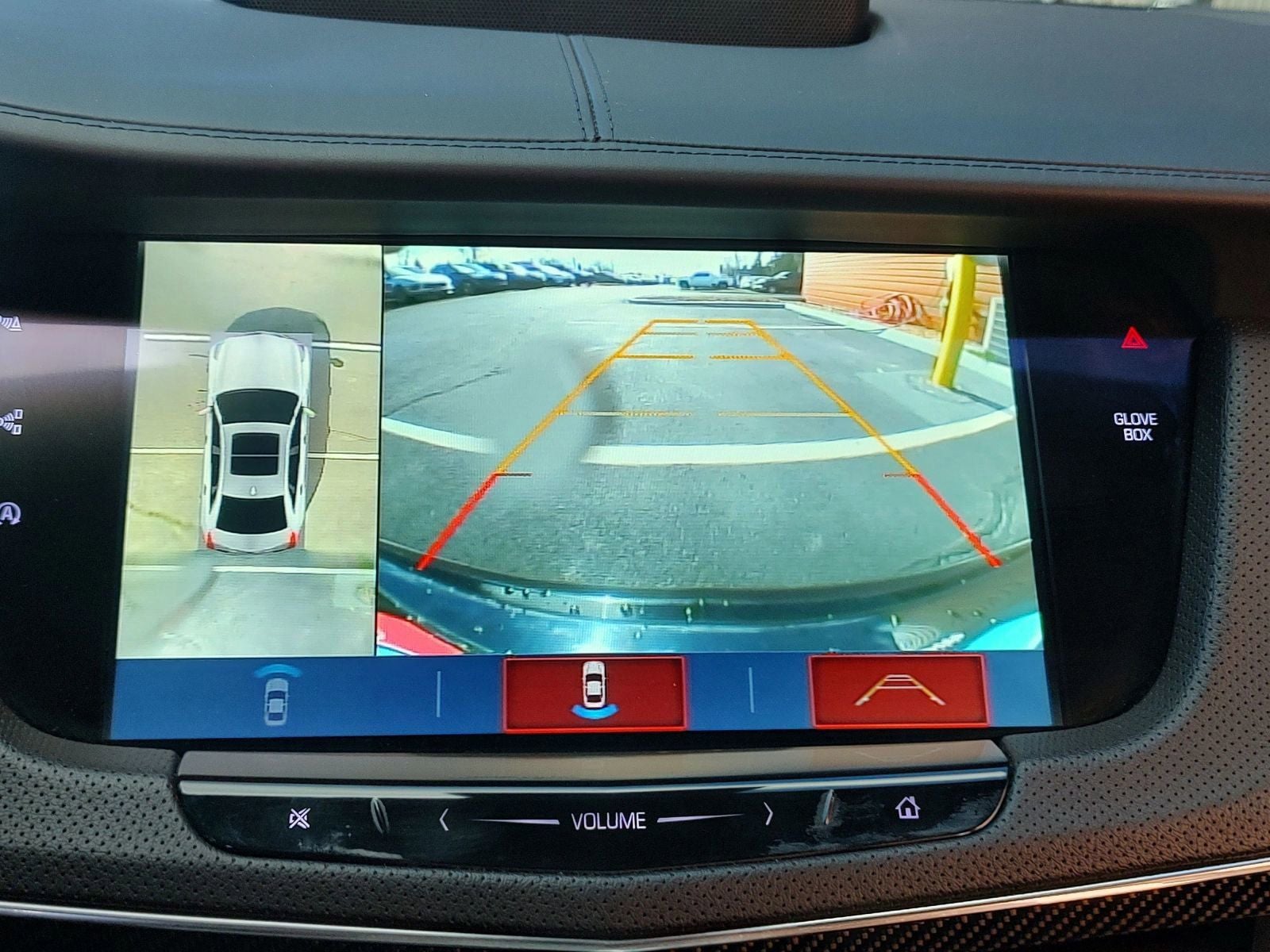 2018 Cadillac CT6 3.0L Twin Turbo Platinum