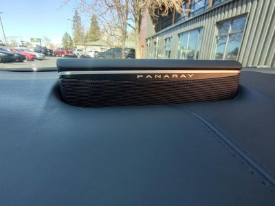 2018 Cadillac CT6 3.0L Twin Turbo Platinum