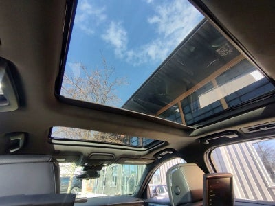 2018 Cadillac CT6 3.0L Twin Turbo Platinum