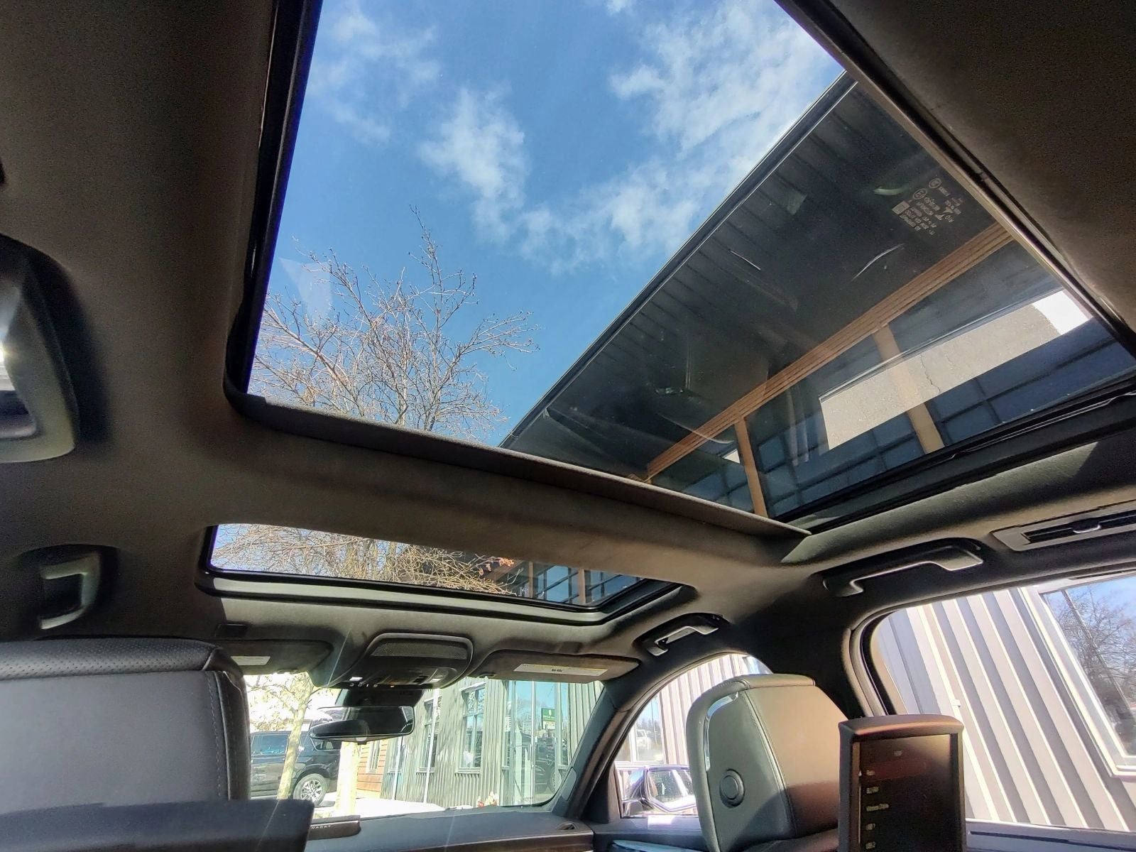 2018 Cadillac CT6 3.0L Twin Turbo Platinum