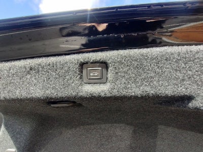 2018 Cadillac CT6 3.0L Twin Turbo Platinum