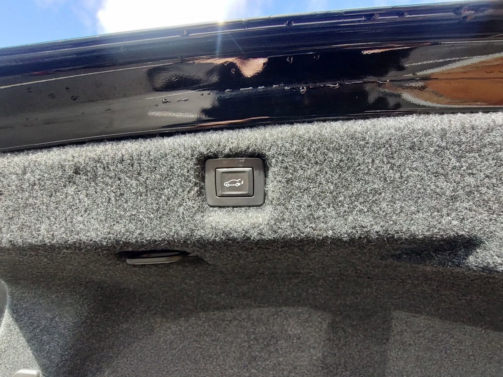 2018 Cadillac CT6 3.0L Twin Turbo Platinum