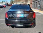 2018 Cadillac CT6 3.0L Twin Turbo Platinum