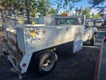 2000 Chevrolet 3500 HD Regular Cab & Chassis 136" WB