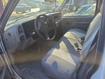 2000 Chevrolet 3500 HD Regular Cab & Chassis 136" WB