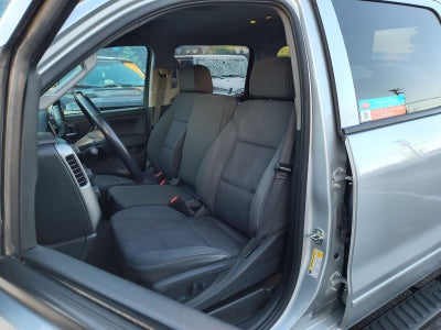 2019 Chevrolet Silverado 2500HD LT