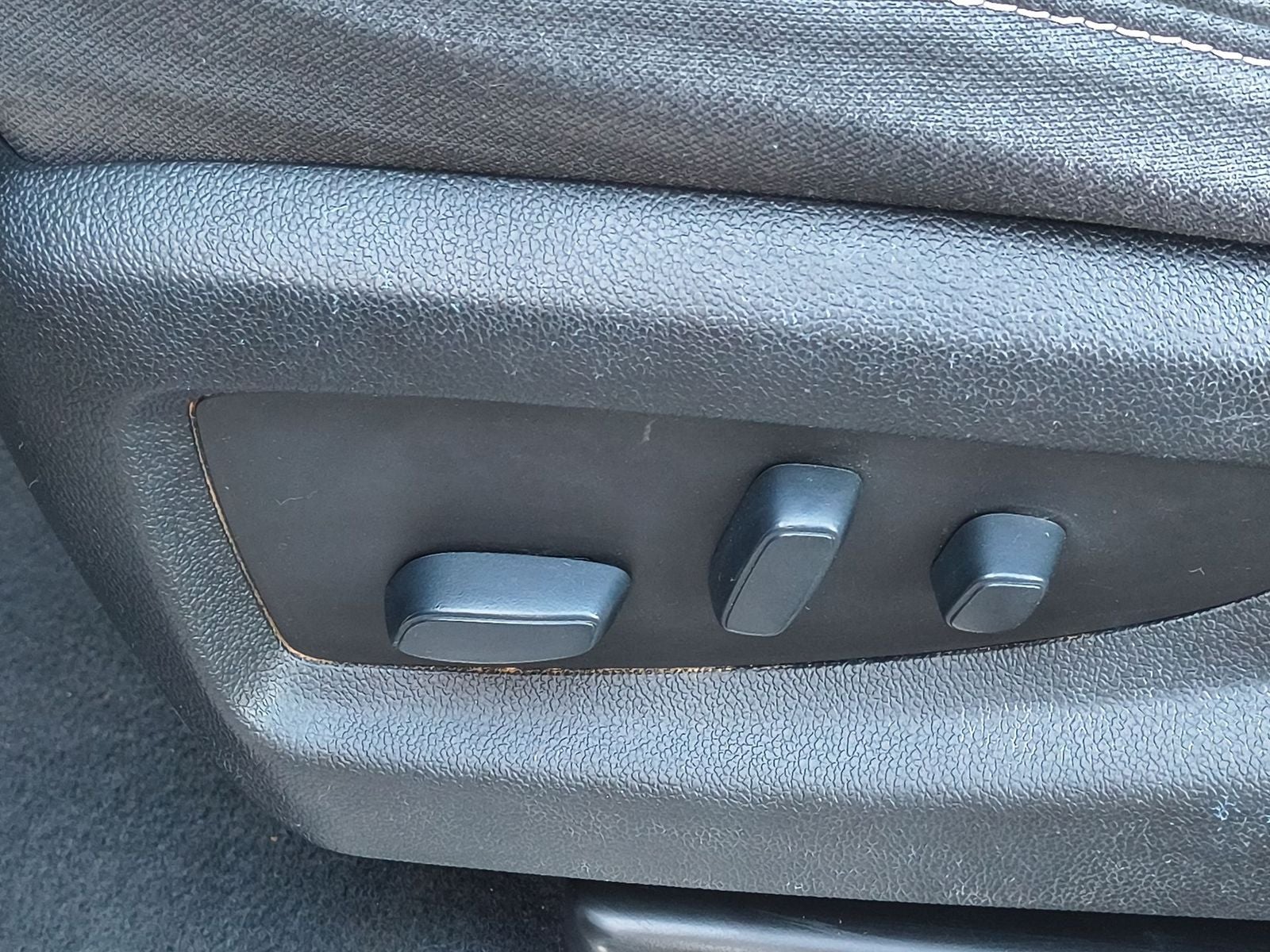 2019 Chevrolet Silverado 2500HD LT