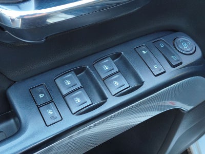 2019 Chevrolet Silverado 2500HD LT