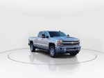 2019 Chevrolet Silverado 2500HD LT