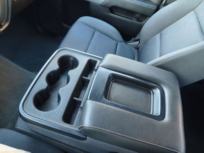 2019 Chevrolet Silverado 2500HD LT