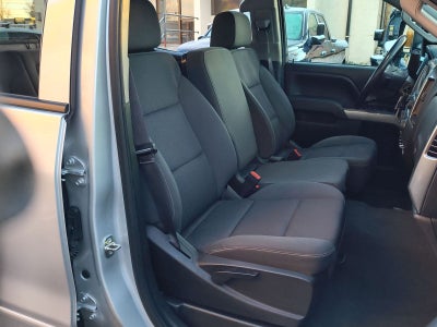 2019 Chevrolet Silverado 2500HD LT