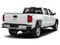 2019 Chevrolet Silverado 2500Hd LTZ