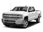 2019 Chevrolet Silverado 2500Hd LTZ