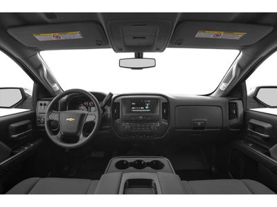 2019 Chevrolet Silverado 2500Hd LTZ