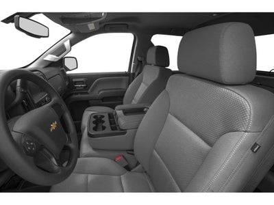 2019 Chevrolet Silverado 2500Hd LTZ