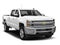 2019 Chevrolet Silverado 2500Hd LTZ