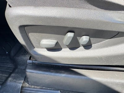 2017 Chevrolet Silverado 2500HD LT