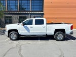 2017 Chevrolet Silverado 2500HD LT