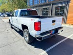 2017 Chevrolet Silverado 2500HD LT