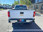2017 Chevrolet Silverado 2500HD LT