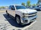 2017 Chevrolet Silverado 2500HD LT