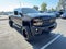 2016 Chevrolet Silverado 2500 HD Crew Cab LT Pickup 4D 6 1/2 ft
