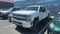 2015 Chevrolet Silverado 2500HD LT