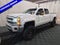 2016 Chevrolet Silverado 2500HD LT
