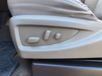 2018 Chevrolet Silverado 2500HD LT