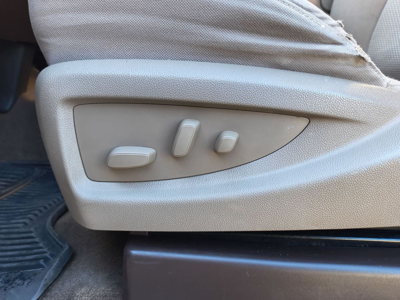 2018 Chevrolet Silverado 2500HD LT