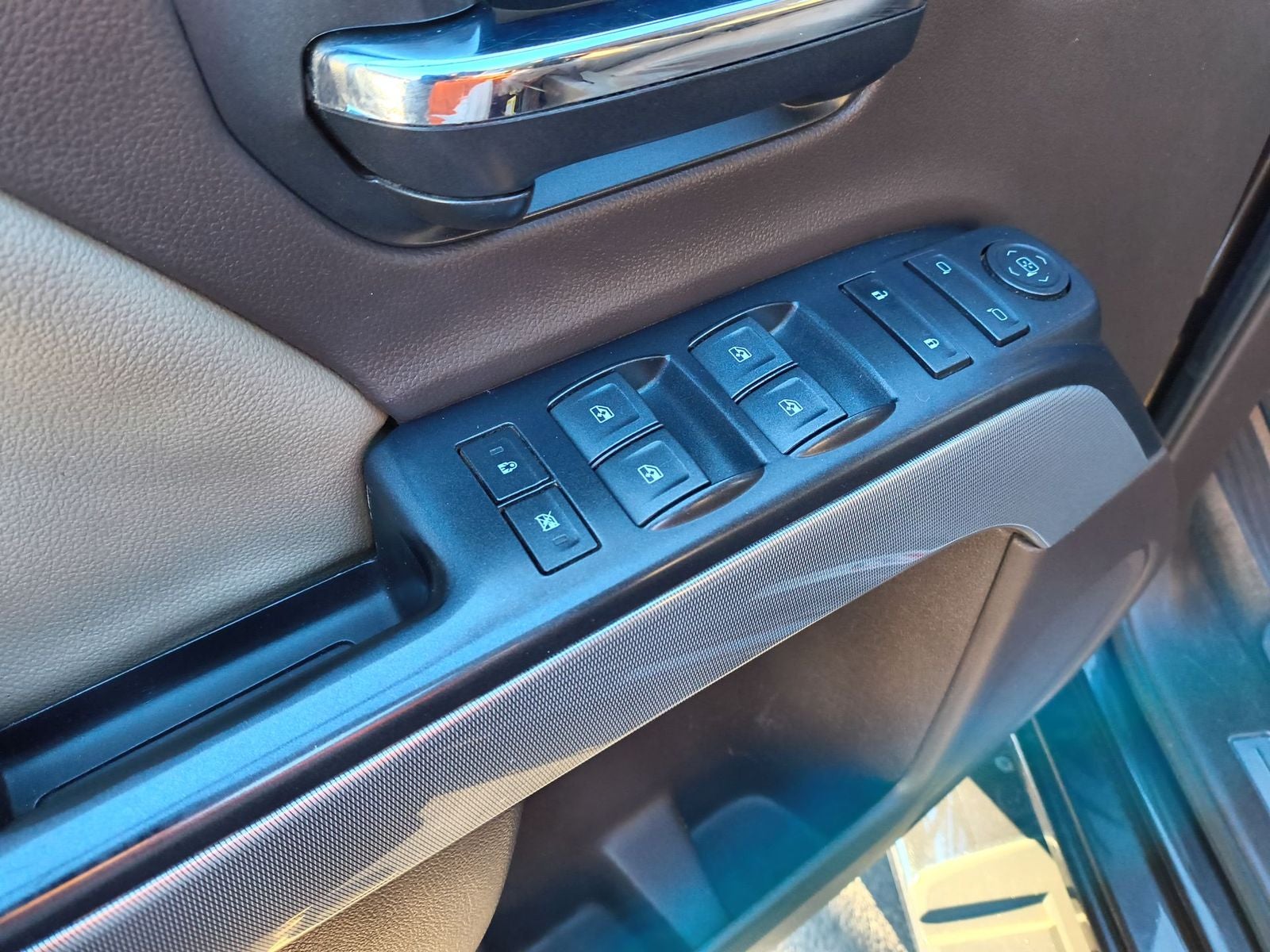 2018 Chevrolet Silverado 2500HD LT