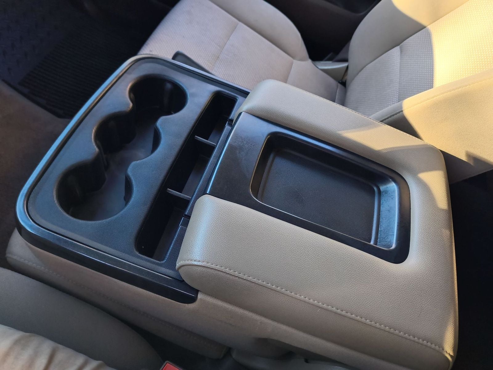 2018 Chevrolet Silverado 2500HD LT