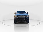 2018 Chevrolet Silverado 2500HD LT