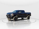 2018 Chevrolet Silverado 2500HD LT