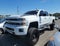 2016 Chevrolet Silverado 2500HD LTZ