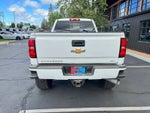 2016 Chevrolet Silverado 2500HD LTZ