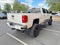 2016 Chevrolet Silverado 2500HD LTZ