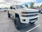 2016 Chevrolet Silverado 2500HD LTZ
