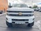 2016 Chevrolet Silverado 2500HD LTZ