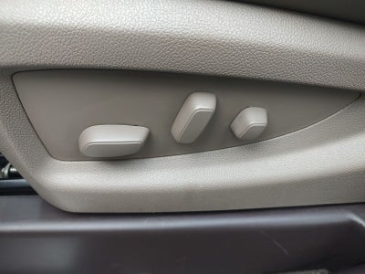 2015 Chevrolet Silverado 2500HD LTZ